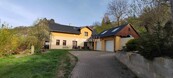 Rodinný dům v osadě Babětín/ Těchlovice, cena 6500000 CZK / objekt, nabízí 