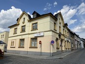 Prodej nemovitosti „Bašta“ v historickém centru Klatov, cena 17000000 CZK / objekt, nabízí 