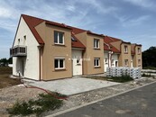 Exkluzivně nabízíme prodej ŘRD, 5+kk, od 110,68m2, Nučice u Rudné, Praha - západ., cena 9680000 CZK / objekt, nabízí 