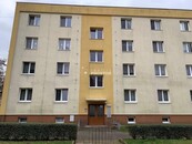 Exkluzivně nabízíme pronájem bytu 1+1, 40m2, 2.NP, Lužec nad Vltavou, cena 10500 CZK / objekt / měsíc, nabízí 