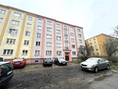 Exkluzivně nabízíme prodej bytu 2+1, 57m2, ul.Kremličkova, Praha 4 - Krč,, cena 6980000 CZK / objekt, nabízí 