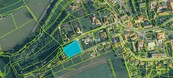 Exkluzivně nabízíme prodej stavebního pozemku 1252m2, Žižice, cena 3700 CZK / m2, nabízí