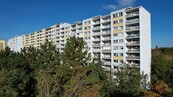 Prodej bytu 2+kk, 44 m2, Praha 8 Bohnice, ul. Katovická, cena 6380000 CZK / objekt, nabízí Reality PROSTOR s.r.o