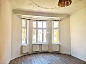 Pronájem bytu 1+1 56 m2 v centru města Rumburk, Třída 9. května, okres Děčín, Ústecký kraj., cena 7500 CZK / objekt / měsíc, nabízí