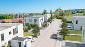 ŘRD 5+kk, 131,6m2, ul. Ve Dvoře, Roudnice nad Labem, Bydlení ve Dvoře D1, cena 10990000 CZK / objekt, nabízí