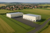 Prodej komerčního pozemku 9 984 m2 - Cerhovice, okr. Beroun, cena cena v RK, nabízí