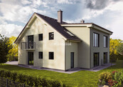 Exkluzivně nabízíme prodej bytu 2+kk, 73,21m2, Na Stráži - Nučice u Rudné,, cena 8142000 CZK / objekt, nabízí