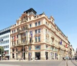 Pronájem kanceláře 56m2, Praha 1 - Nové Město , Václavské nám., cena 49500 CZK / objekt / měsíc, nabízí RELOCA.CZ, s.r.o.