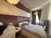 2+1, 80m2, balkon, parkovací stání ve dvoře, zařízený, luxusní, Světova ul., Praha 8 - Libeň., cena 34000 CZK / objekt / měsíc, nabízí 