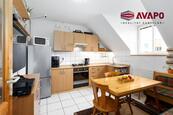 Pronájem bytu 2+1, ul. Na Nábřeží Opava, cena 12000 CZK / objekt / měsíc, nabízí