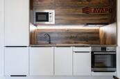 Podnájem moderního bytu 1+1 ul. Na Rybníčku, Opava, cena 9900 CZK / objekt / měsíc, nabízí