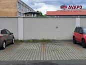 Pronájem parkovacího stání ul. Krnovská, Opava, cena 2000 CZK / objekt / měsíc, nabízí