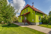 Prodej domu 4+1, 137 m2, ul. Družby, Hrádek u Rokycan., cena 8499000 CZK / objekt, nabízí 