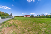 Prodej stavebního pozemku o výměře 2582 m2, Praha - západ, Jesenice., cena 14200 CZK / m2, nabízí