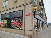 Pronájem prostorného bytu 2+1/B, 84 m2, ulice Čimická, Praha 8 - Kobylisy., cena 18000 CZK / objekt / měsíc, nabízí 