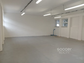 Pronájem skladu, 109 m2, Praha 10 - Dolní Měcholupy, Ke Kablu, cena 200 CZK / m2 / měsíc, nabízí