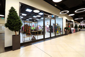 Obchodní prostor 38 m2 v Galerii Cubicon, cena 9990 CZK / objekt / měsíc, nabízí