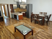 Pronájem bytu 3+kk/L/G, 82 m2, ulice Pod Haltýřem, Praha - Kunratice., cena 29000 CZK / objekt / měsíc, nabízí