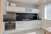 Prodej bytu 2+1/S, 57,2 m2, ul. Jívenská, Praha 4 - Michle, cena 7480000 CZK / objekt, nabízí