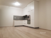Pronájem novostavby bytu 2 + kk/B/S, v Praze 5 - Hlubočepy, ulice Hugo Hasse., cena 24000 CZK / objekt / měsíc, nabízí