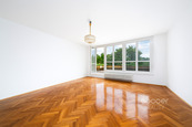 Prodej bytu 4+1/T/G, 118m2, Praha 5 - Smíchov, Pod Skalkou., cena 19900000 CZK / objekt, nabízí