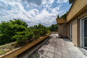 Prodej bytu 4+1/T/G, 118m2, Praha 5 - Smíchov, Pod Skalkou., cena 19900000 CZK / objekt, nabízí