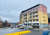 Prodej garážového stání v ulici Dvorecká, Praha 4 - Podolí. , cena 900000 CZK / objekt, nabízí