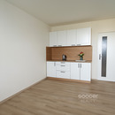 Pronájem bytu 1+kk/L, 25m2, Praha 8 - Kobylisy, Kyselova, cena 13500 CZK / objekt / měsíc, nabízí Soccer Reality s.r.o.