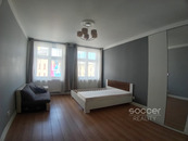Pronájem hezkého bytu 3+1, 78 m2, Liberec, Revoluční, cena 20000 CZK / objekt / měsíc, nabízí