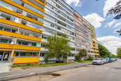 Prodej bytu 1+1/L, 40 m2, ul. Sládkovičova, Praha 4 - Krč., cena 4700000 CZK / objekt, nabízí 