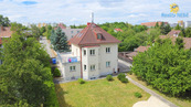 Prodej domu se zahradou Jihočeská Praha 4, cena 29500000 CZK / objekt, nabízí 