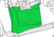 Prodej pozemku, 38.977 m2, Praha - Petrovice, cena cena v RK, nabízí 
