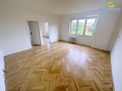 Prodej bytu 3+1 s balkonem Podolské Nábřeží Praha, cena 10200000 CZK / objekt, nabízí 