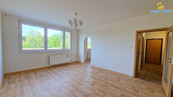 Pronájem bytu 4+1, 80 m2, Na Kačence, Praha - Miškovice, cena 24000 CZK / objekt / měsíc, nabízí 