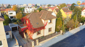 Prodej rodinného domu Výletní Brandýs nad Labem - Stará Boleslav, cena 13400000 CZK / objekt, nabízí