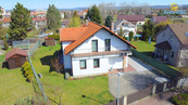 Prodej Domu 146m se zahradou 609m Dolní Bousov, cena 11990000 CZK / objekt, nabízí