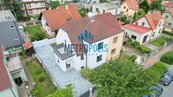 Prodej domu 5+kk, Dolní Chabry, cena 14950000 CZK / objekt, nabízí METROPOLIS REALITY, s.r.o.