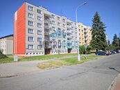 Prodej bytu 2+1 60m2, Rokycany, cena 3300000 CZK / objekt, nabízí 