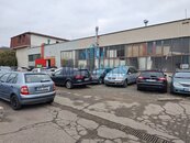 Přenechání pronájmu autoservisu, cena 75000 CZK / objekt / měsíc, nabízí METROPOLIS REALITY, s.r.o.