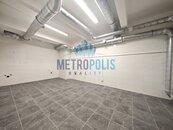 Pronájem obchodního prostoru Praha 6-Dejvice, cena 14000 CZK / objekt / měsíc, nabízí METROPOLIS REALITY, s.r.o.