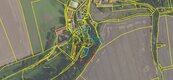 Prodej pozemku 208 m2 - Popovice u Brandýsa, ideální pro rekreační výstavbu, cena 999000 CZK / objekt, nabízí