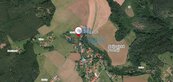 Prodej prostorného pozemku v malebné obci Nalžovické Podhájí - 3932m2, cena 3890000 CZK / objekt, nabízí METROPOLIS REALITY, s.r.o.