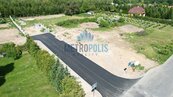 Stavební pozemek v Chýni - 1 240 m2 s kompletními inženýrskými sítěmi, cena 12999000 CZK / objekt, nabízí