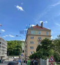 Stylový a světlý byt 3+1 v srdci Košíř - 83,5 m2, poslední patro s výtahem, klid, zeleň a skvělý pot, cena 9300000 CZK / objekt, nabízí