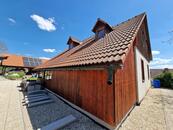 Pěkný dům v Českém ráji s výhledem na Trosky., cena 12300000 CZK / objekt, nabízí