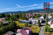 Prodej stavebního pozemku 1 920 m2 , cena 3000 CZK / m2, nabízí 