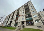 Pronájem bytu 1+1 v Boleticích nad Labem, Děčín, cena 6900 CZK / objekt / měsíc, nabízí 