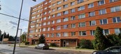 Pronájem bytu 2+1 v Teplicích, ulice Jana Koziny, cena 8500 CZK / objekt / měsíc, nabízí 
