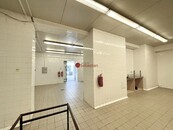 Pronájem unikátních prostor s mrazáky v ulici Dělnická 395, Jičín, cena 17900 CZK / objekt / měsíc, nabízí
