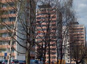 Prodej bytu 1+kk v centru Mostu, M.G. Dobnera, cena 690000 CZK / objekt, nabízí 